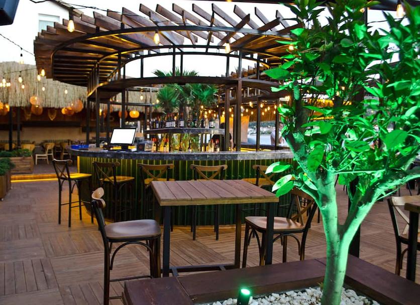 Bar Fotoğraf
