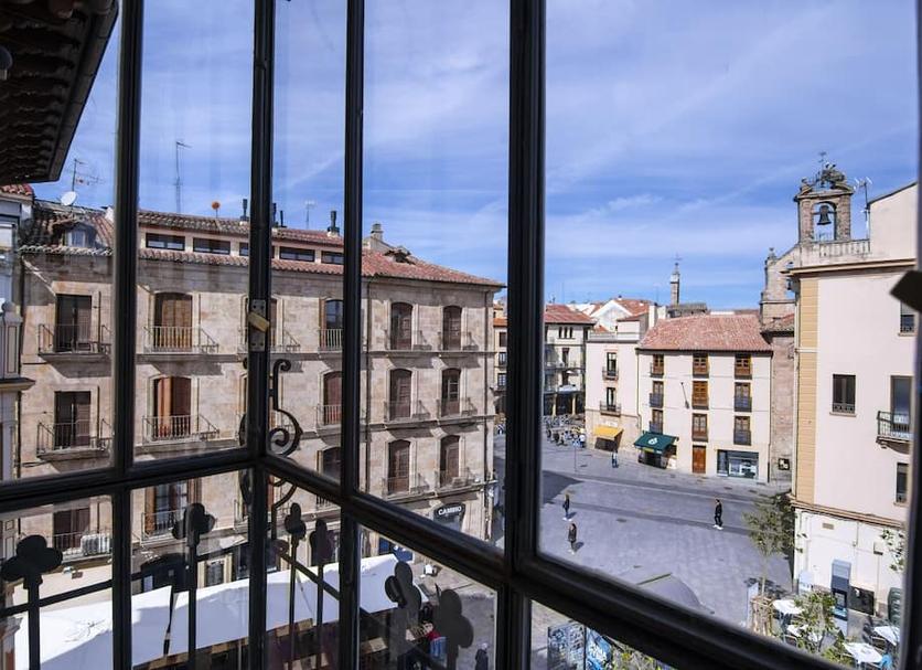 Balkon Fotoğraf