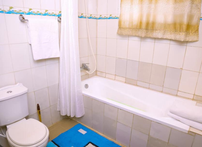 Banyo Fotoğraf