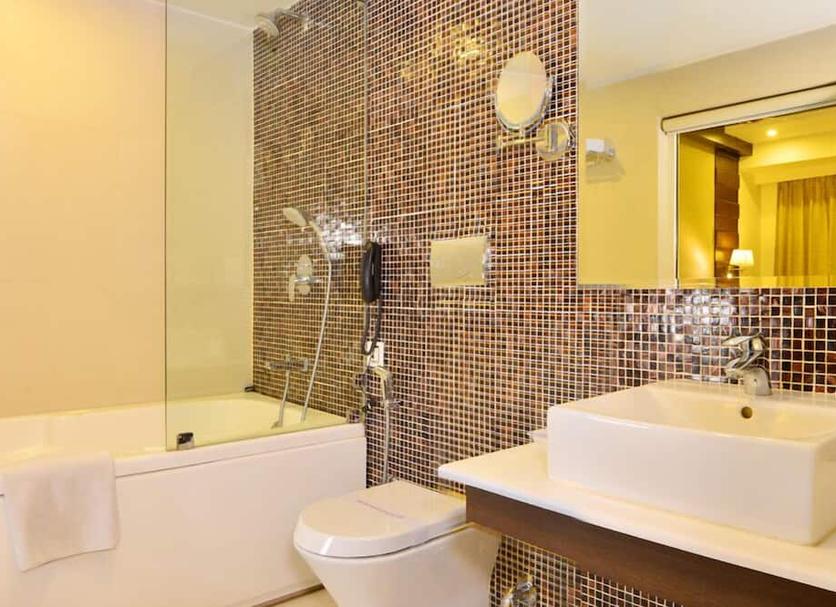 Banyo Fotoğraf