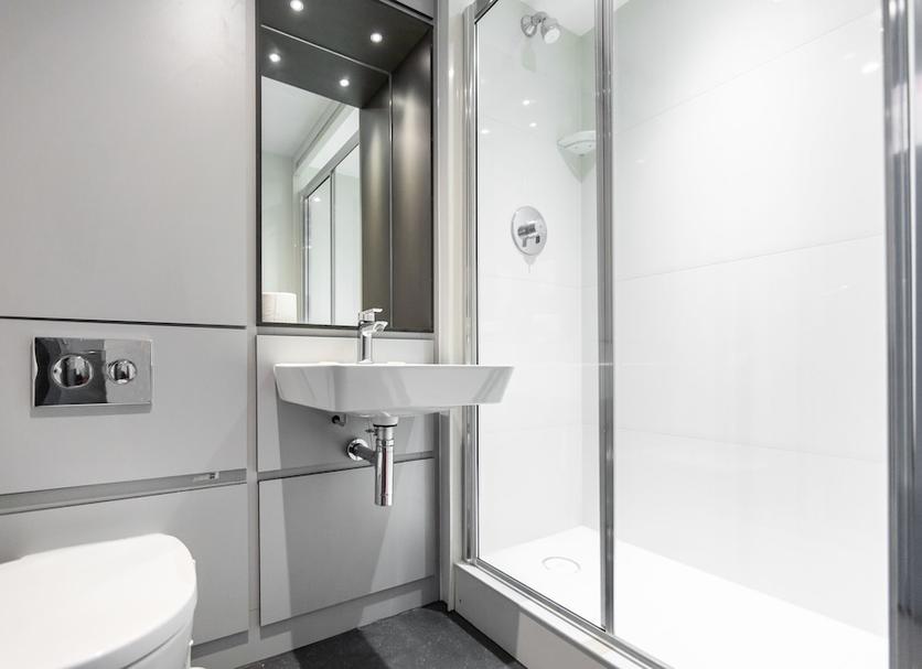 Banyo Fotoğraf
