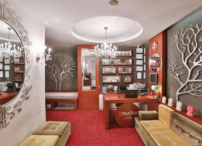 Salon Fotoğraf