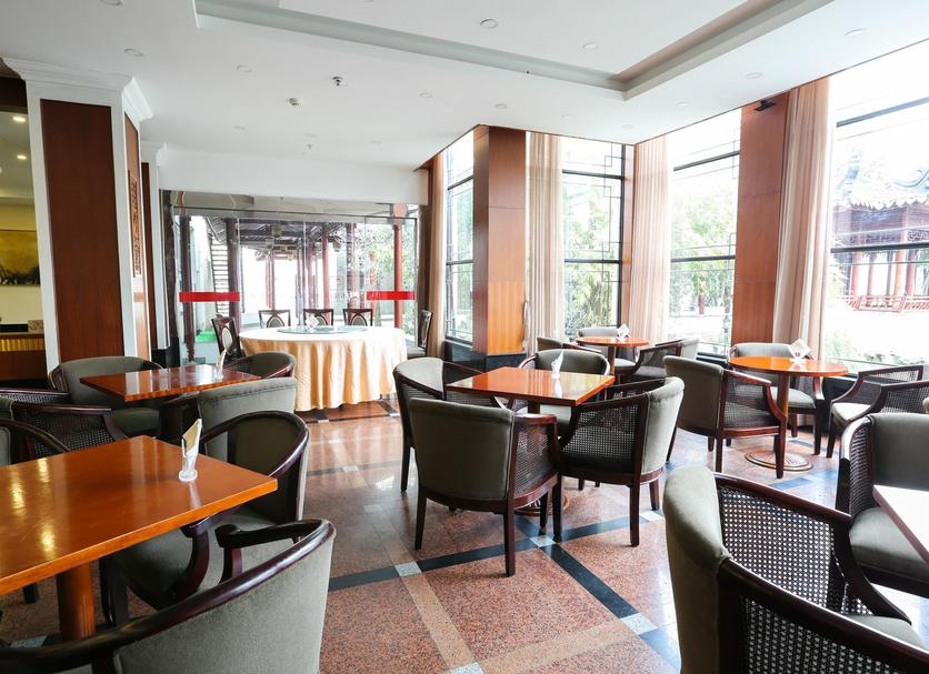 Restoran Fotoğraf