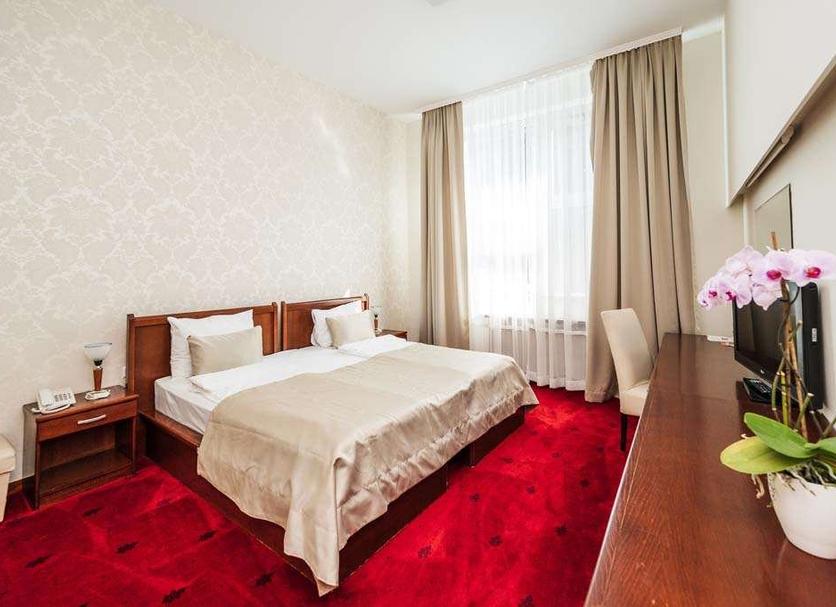 Yatak Odası Fotoğraf