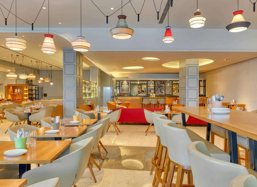 Restoran Fotoğraf