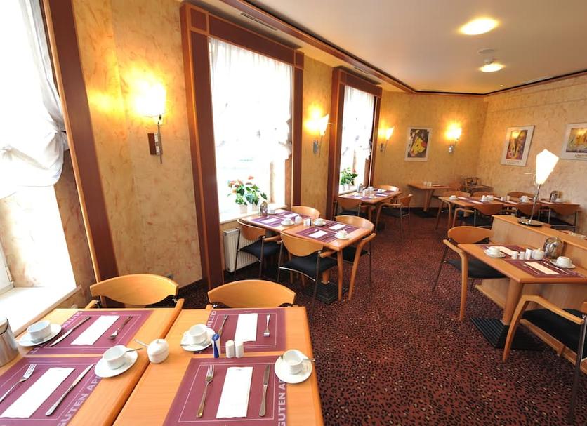 Restoran Fotoğraf