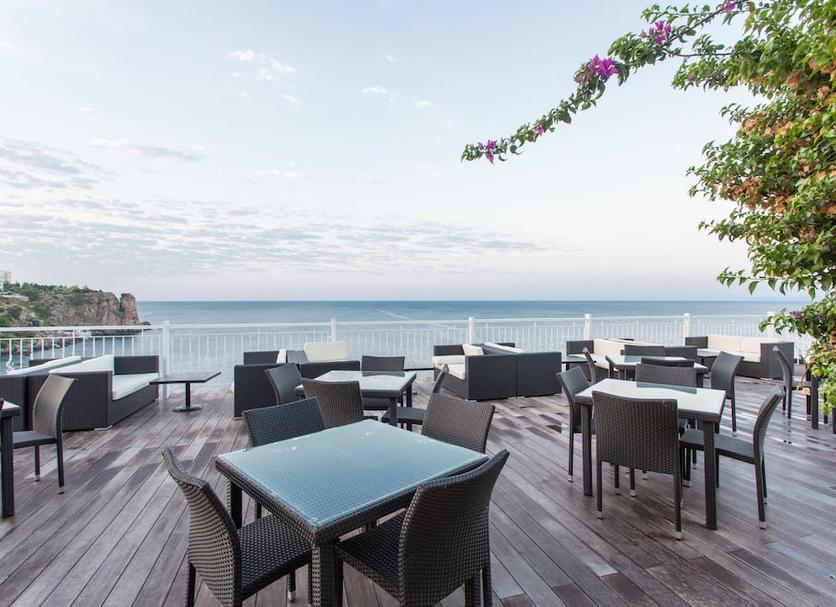 Otel olanakları Fotoğraf