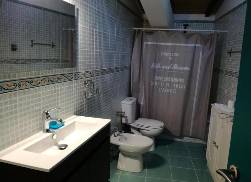 Banyo Fotoğraf