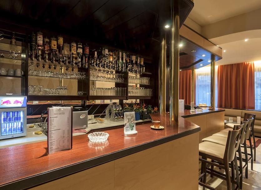 Bar Fotoğraf