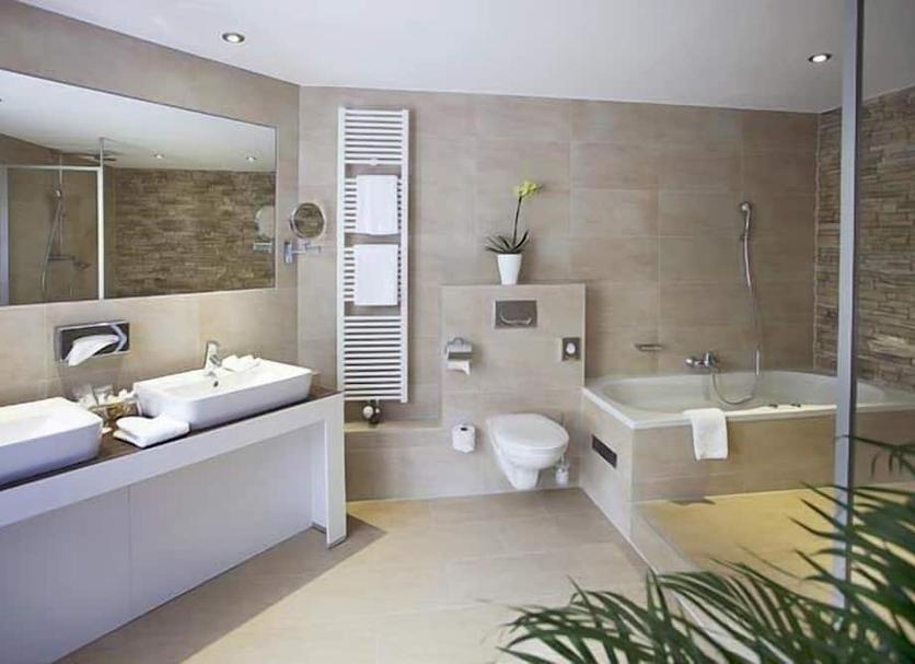 Banyo Fotoğraf