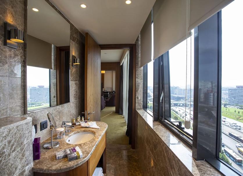 Banyo Fotoğraf