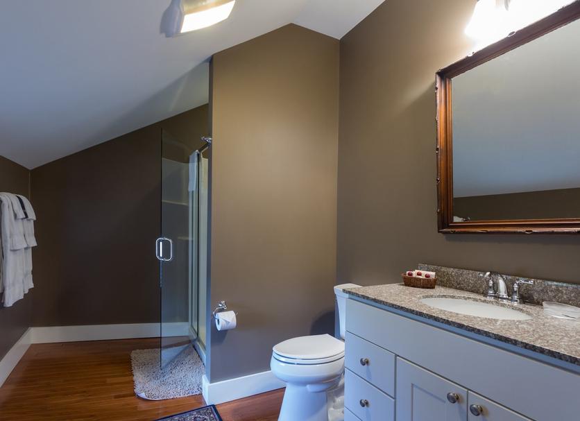 Banyo Fotoğraf
