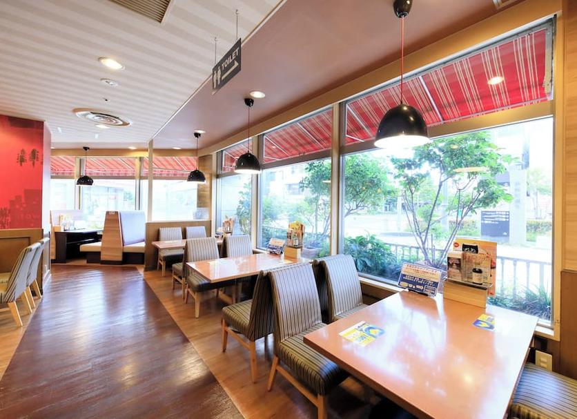 Restoran Fotoğraf