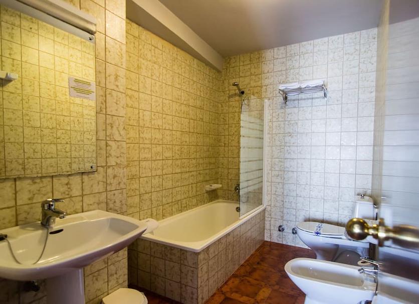 Banyo Fotoğraf