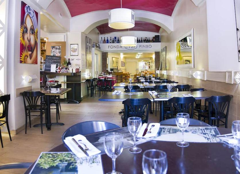 Restoran Fotoğraf