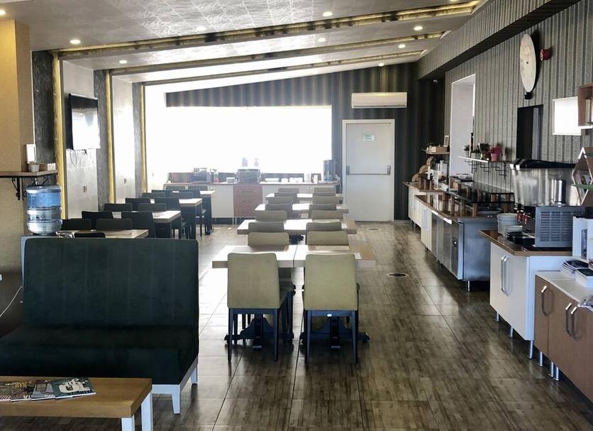 Restoran Fotoğraf