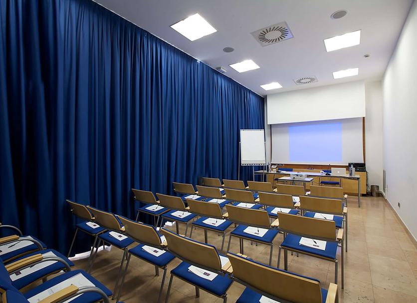 Konferans salonu Fotoğraf