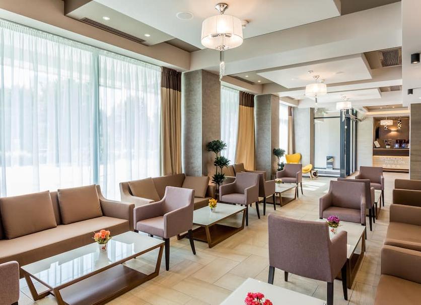 Salon Fotoğraf