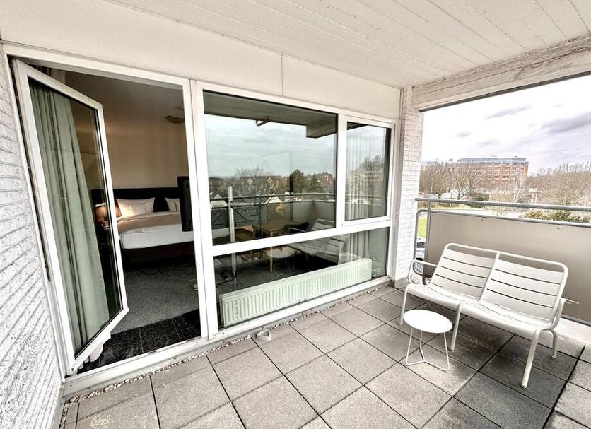 Balkon Fotoğraf