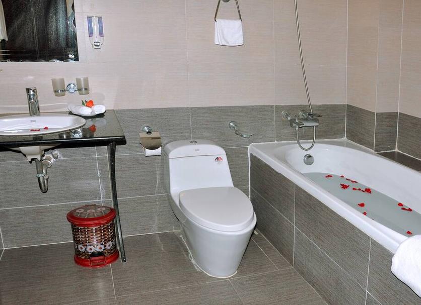 Banyo Fotoğraf