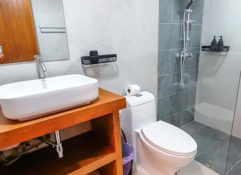 Banyo Fotoğraf