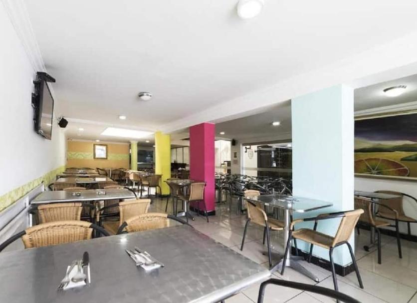 Restoran Fotoğraf