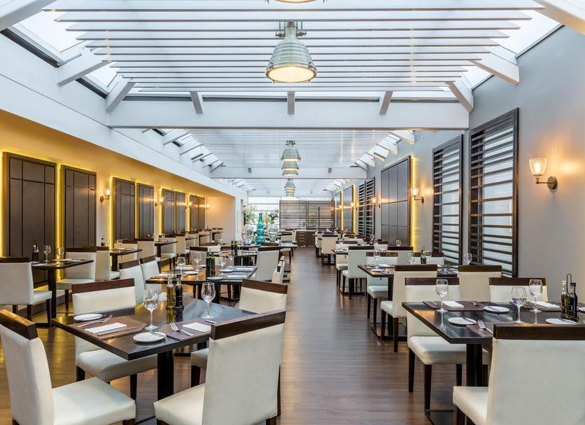 Restoran Fotoğraf
