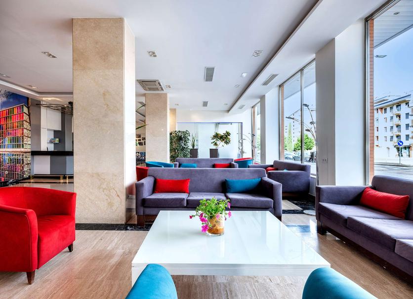 Salon Fotoğraf