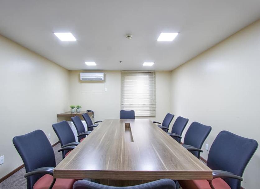 Konferans salonu Fotoğraf