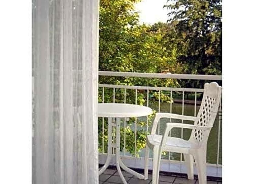 Balkon Fotoğraf