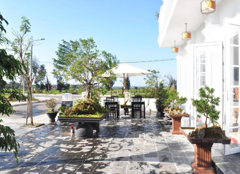Veranda Fotoğraf
