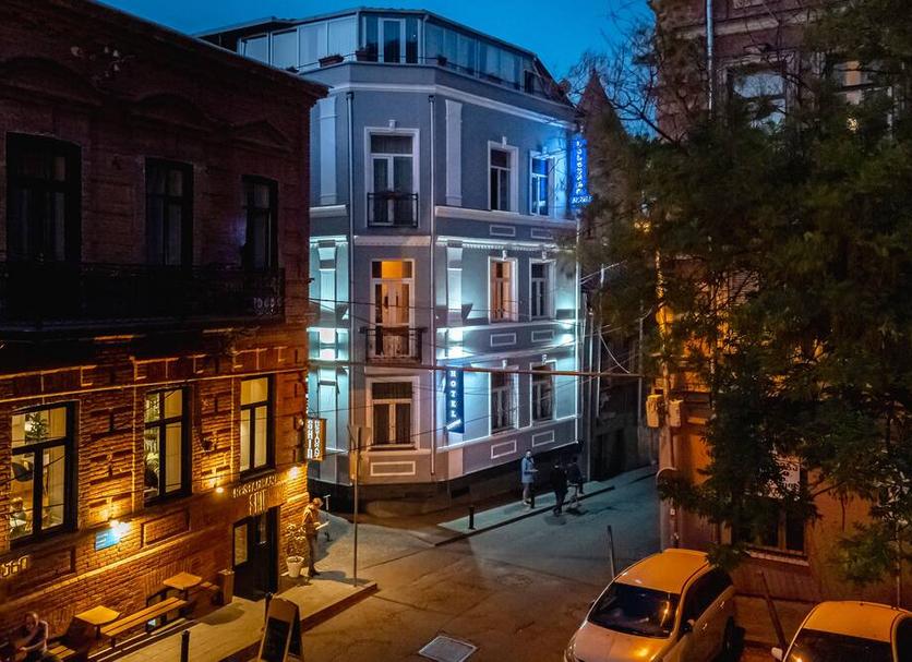 Bina Fotoğraf