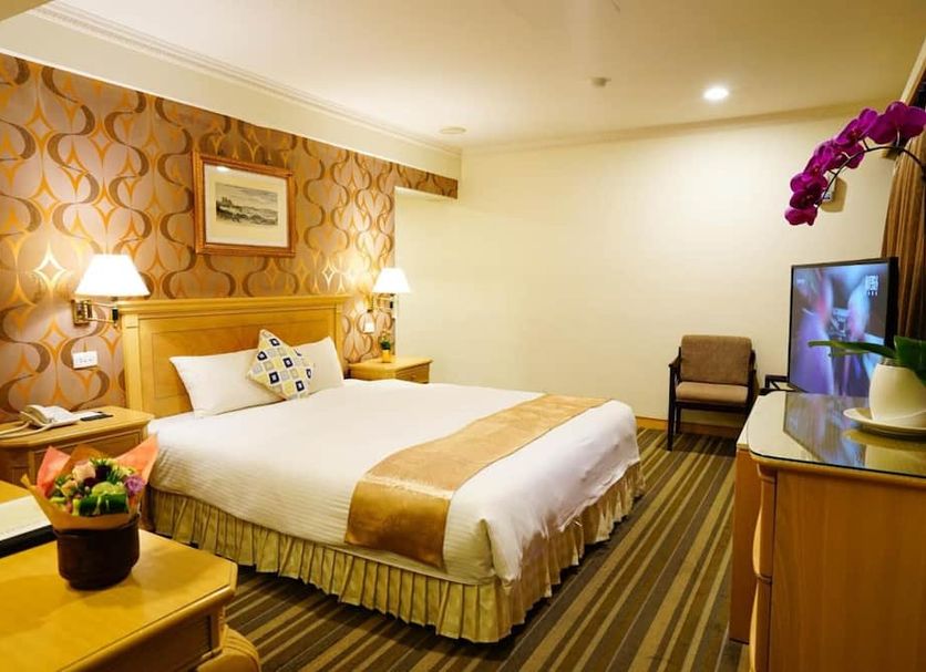 Yatak Odası Fotoğraf