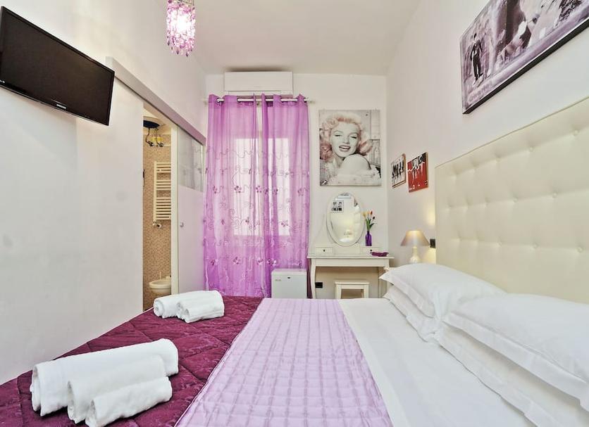 Yatak Odası Fotoğraf