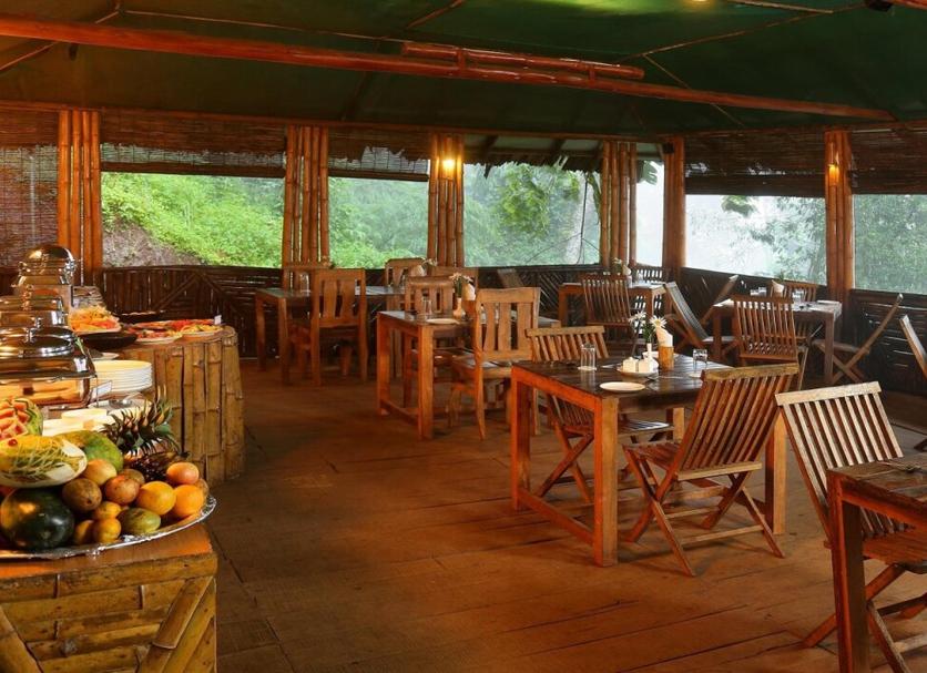 Restoran Fotoğraf