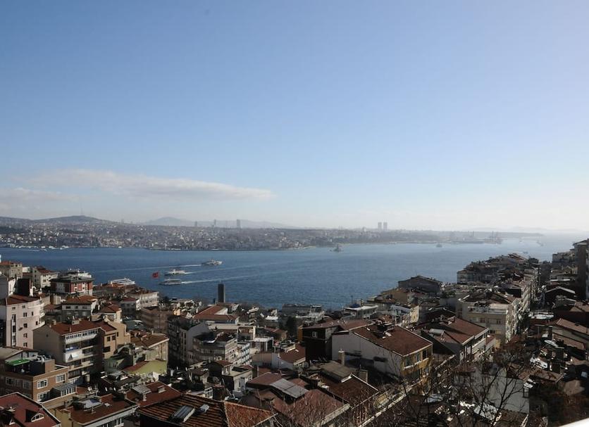Dış görünüm Fotoğraf