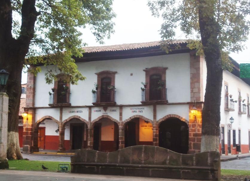 Bina Fotoğraf