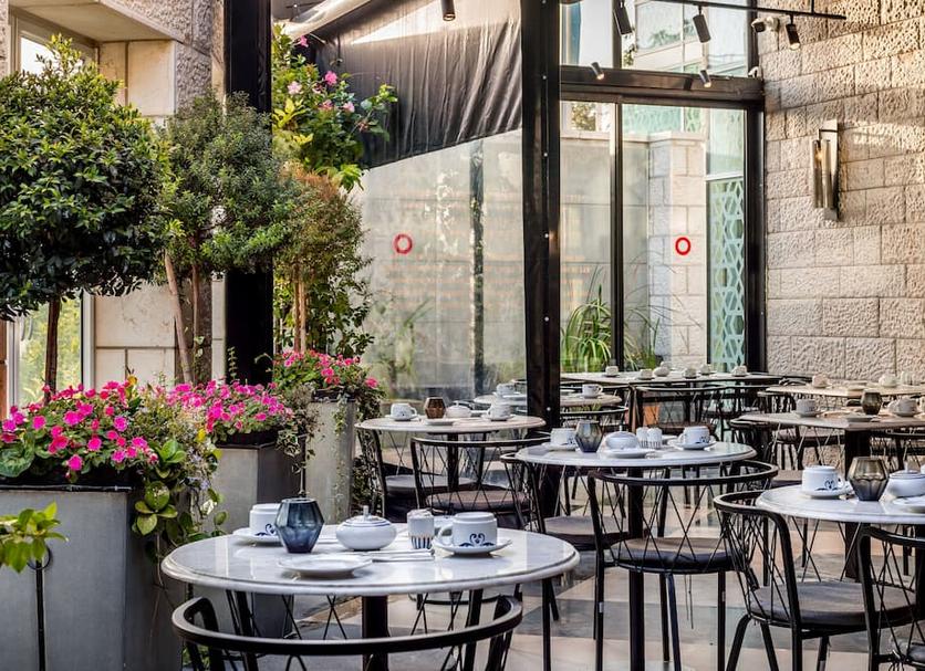 Restoran Fotoğraf