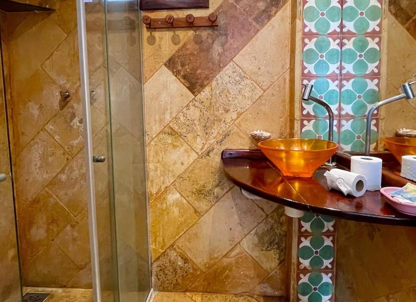 Banyo Fotoğraf