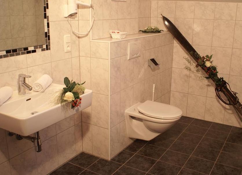 Banyo Fotoğraf