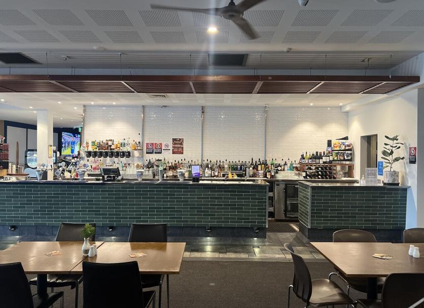 Bar Fotoğraf