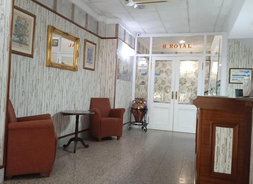 Lobi Fotoğraf