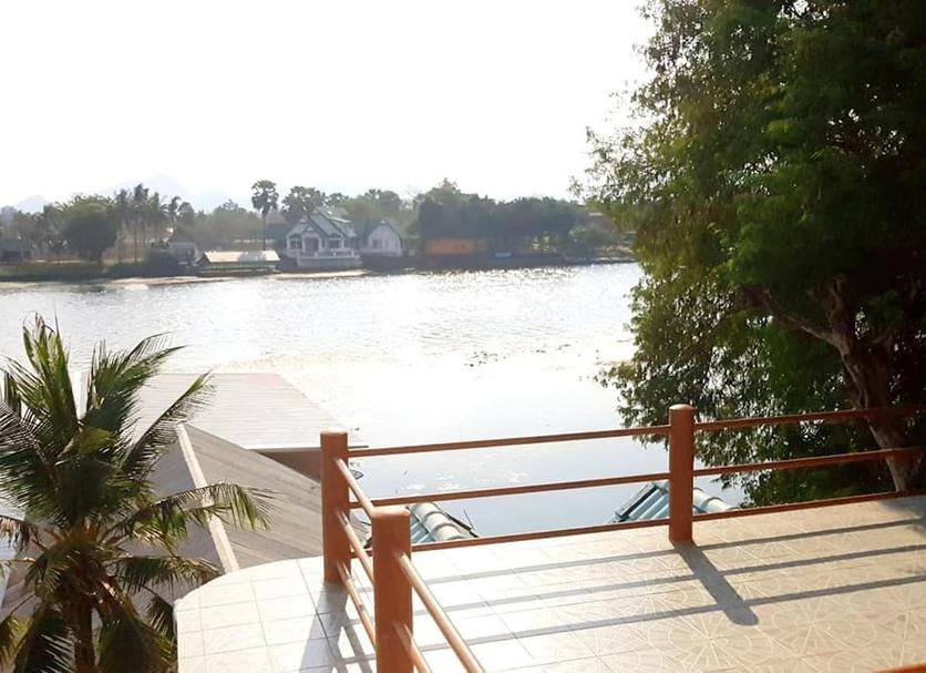 Balkon Fotoğraf
