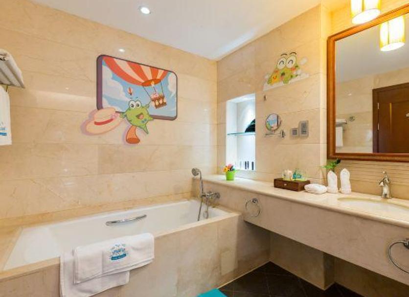 Banyo Fotoğraf
