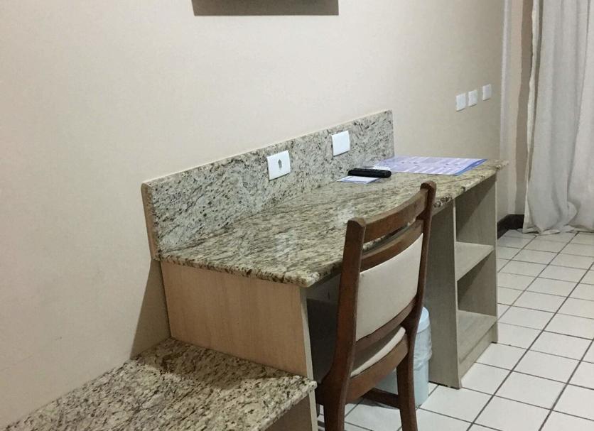 Oda olanağı Fotoğraf