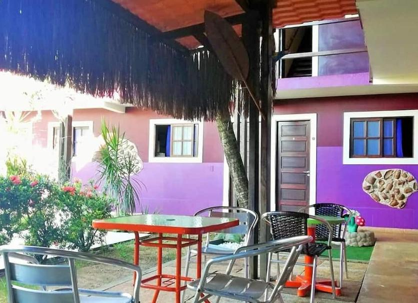 Veranda Fotoğraf