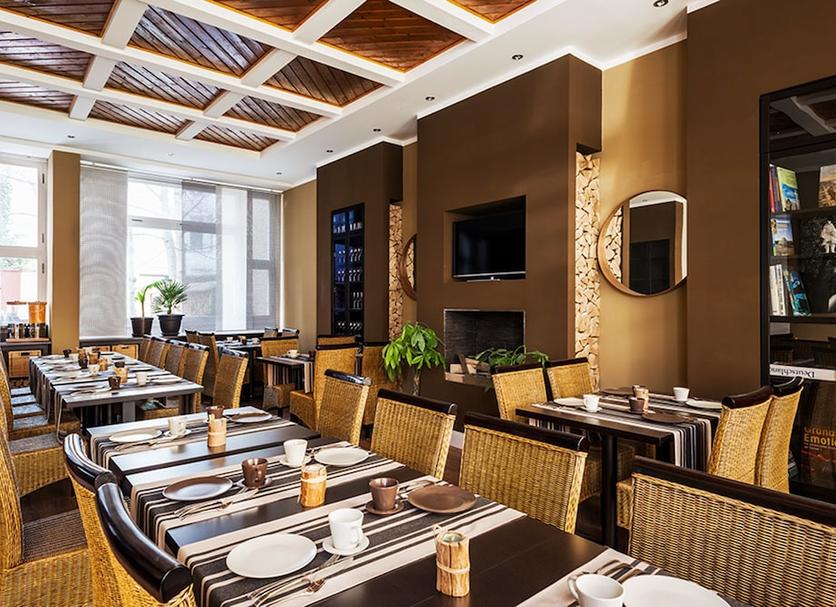 Restoran Fotoğraf