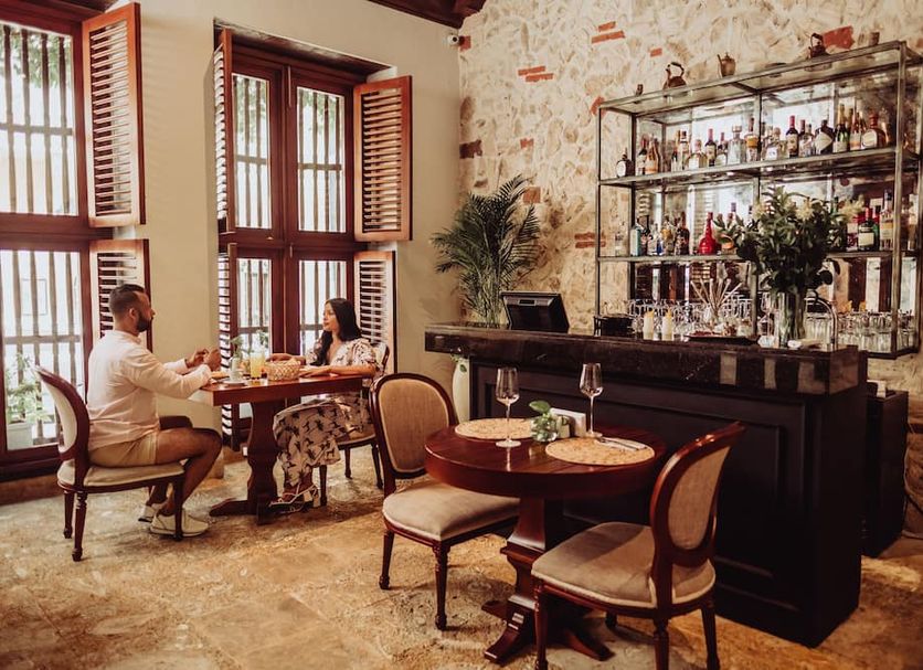 Bar Fotoğraf