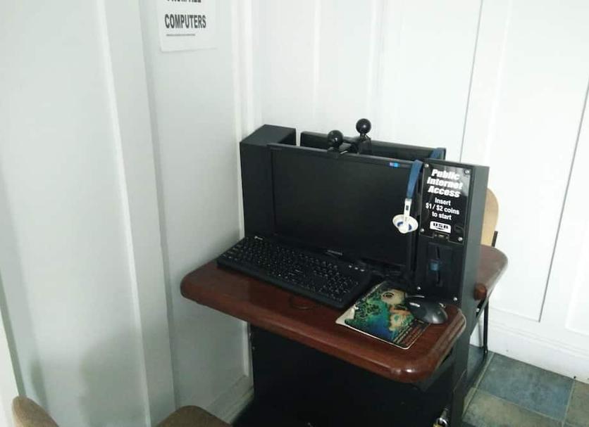 Oda olanağı Fotoğraf