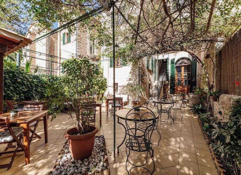 Veranda Fotoğraf